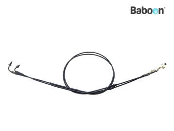 Gaskabel Piaggio | Vespa X9 500 2000-2003 M2700004, Verzenden, Gebruikt