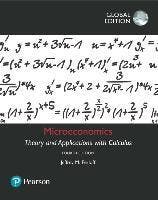 Microeconomics 9781292154459, Boeken, Verzenden, Zo goed als nieuw