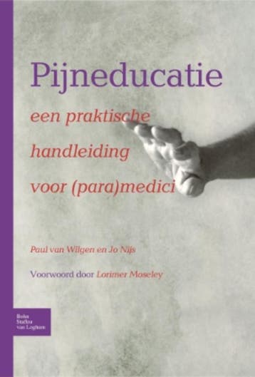Pijneducatie - Jo Nijs 9789031380688, Boeken, Verzenden, Gelezen, Jo Nijs