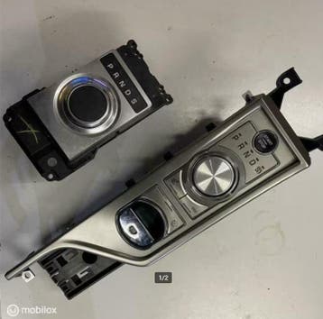 Schakelknop reparatie Land Rover Jaguar Range Rover XK XF XJ, Ophalen of Verzenden, Nieuw, Maserati
