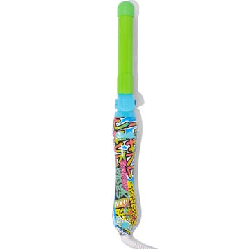 Beachwaver  Curling Iron  Graffiti B1, Verzenden, Nieuw