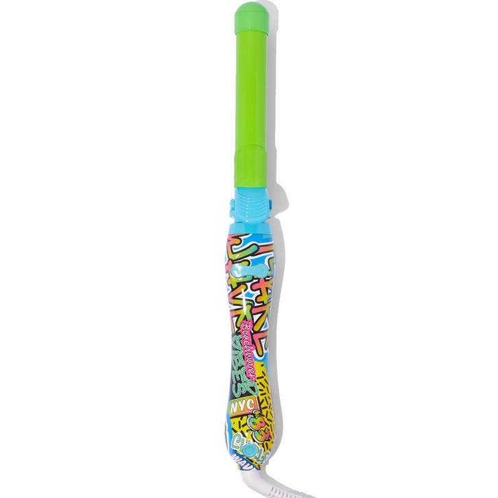 Beachwaver  Curling Iron  Graffiti B1, Sieraden, Tassen en Uiterlijk, Uiterlijk | Haarverzorging, Nieuw, Verzenden