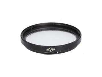 Hasselblad B57 Carl Zeiss Softar II Soft Focus Filter, Ophalen of Verzenden, Zo goed als nieuw