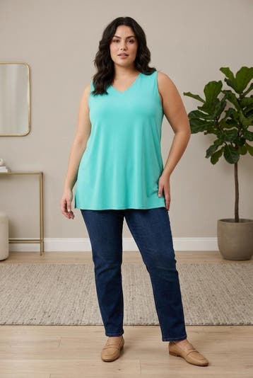 COLLETTA singlet Noah Maat:, Kleding | Dames, Verzenden, Nieuw, Overige kleuren
