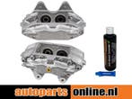 Remklauw Volvo V70 achterzijde, links, Verzenden, Nieuw, Volvo