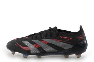 Adidas Voetbalschoenen in maat 44 Zwart, Verzenden, Zwart, Zo goed als nieuw, Adidas