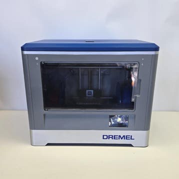 Dremel 3D20 3D Printer 1,75mm Incl. filament | Nette Staat, Computers en Software, Ophalen of Verzenden, Nieuw
