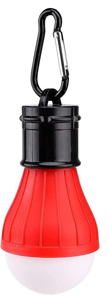 Led Tent Lamp Dimbaar - Kampeerlicht - Kamperen Tentverlicht, Verzenden, Nieuw