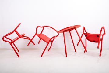 MITAB ZWEEDS DESIGN SALE | Montmartre | Ocazu.nl, Vergader- of Presentatieruimte, Ophalen of Verzenden, Nieuw zonder verpakking