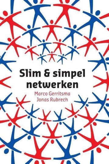 Slim en simpel netwerken, Ophalen of Verzenden, Nieuw