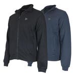 Donnay Donnay Heren - 2-Pack - Vest met kraag Bryan - Zwart, Kleding | Heren, Truien en Vesten, Verzenden, Nieuw