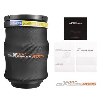 Achter Air Shock Suspension geschikt voor Mercedes Viano..., Auto-onderdelen, Verzenden, Nieuw, Mercedes-Benz
