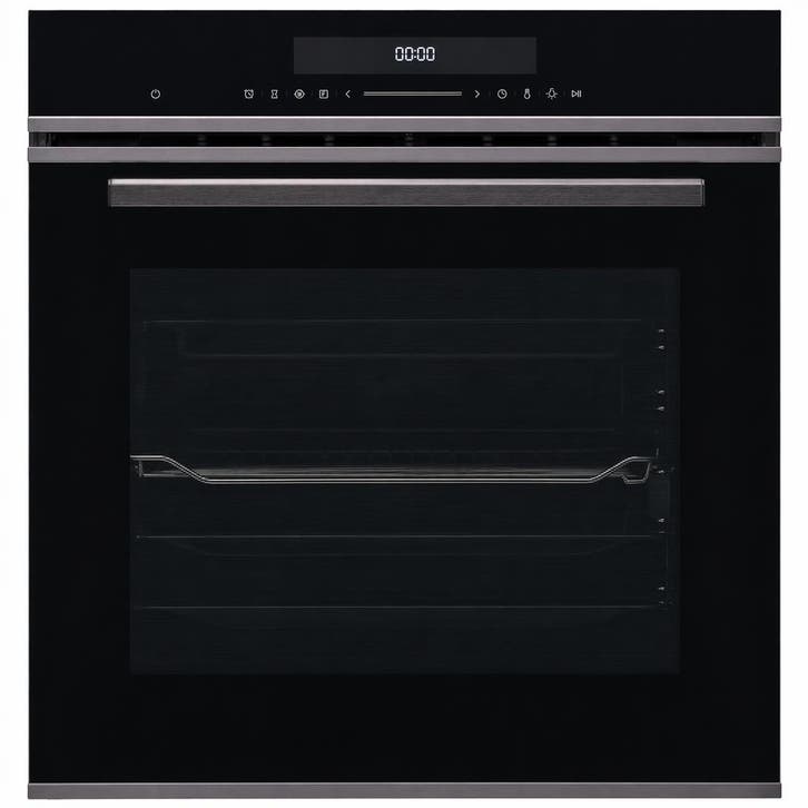 Frilec HAMBURG8049EBP pyrolyse oven, Witgoed en Apparatuur, Ovens, Verzenden