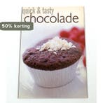 Chocolade / Quick & tasty 9789039615393, Verzenden, Zo goed als nieuw