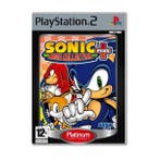 Sonic Mega Collection Plus (Platinum), Spelcomputers en Games, Games | Sony PlayStation 2, Verzenden, Nieuw