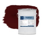 Wixx Tuinmeubelbeits UV+ Mahonie 10L, 5 tot 10 liter, Verzenden, Nieuw, Beits