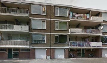 Te Huur 3 Kamer Appartement Vennecoolstraat In Rotterdam, Huizen en Kamers, Huizen te huur, Rotterdam, Direct bij eigenaar, Appartement