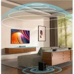 5.1 Soundbar met Subwoofer Dolby Atmos 3D App, Verzenden, Nieuw