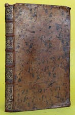 M.Bouguer - Dissertation Sur La Figure De La Terre - 1771