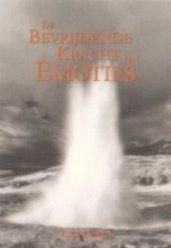 De bevrijdende kracht van emoties 9789080736818 R. Okken, Boeken, Verzenden, Gelezen, R. Okken