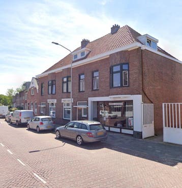 Te huur: Studio Oranjeboomstraat in Breda, Noord-Brabant, Breda