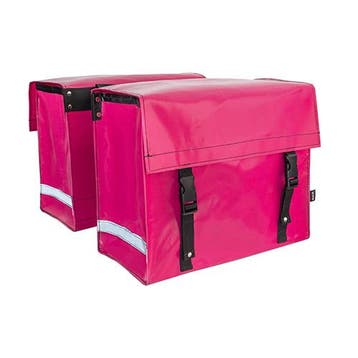 Beck Nostalgic 52 Liter Roze, Verzenden, Nieuw