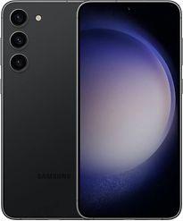 Samsung Galaxy S23 Plus Dual SIM 256GB phantom black, Telecommunicatie, Mobiele telefoons | Samsung, Gebruikt, Verzenden, Zwart
