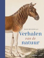 9789089899804 Verhalen van de natuur Hans Mulder, Verzenden, Nieuw, Hans Mulder