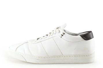 Greve Sneakers in maat 41 Wit, Verzenden, Wit, Sneakers of Gympen, Gedragen