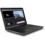 HP Zbook 17 G4 | Intel Core i7 | 16GB, 480/512GB, Nieuw, Ophalen of Verzenden, HP