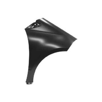 Zijscherm passend voor Mercedes W169 model 2004 - 2012 b..., Nieuw