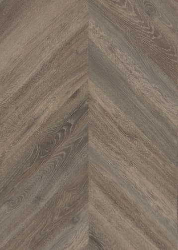 Plak pvc Hongaarse punt  |  mFLOR Parva Oak Chevron 42217, Ophalen, Nieuw