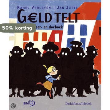 G€ld Telt - K. Verleyen 9789076830506, Verzenden, Zo goed als nieuw, K. Verleyen