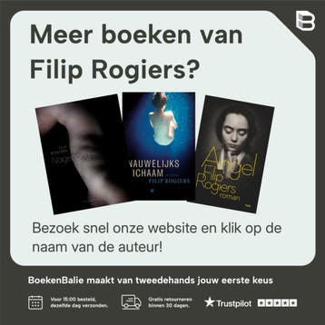 Verman je 9789463100151 Filip Rogiers, Verzenden, Gelezen, Filip Rogiers