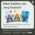 The future of shopping 9789082542271 Jorg Snoeck, Verzenden, Gelezen, Jorg Snoeck