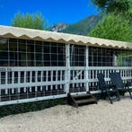 6-persoons chalet te huur (Luganomeer Italië), Dorp, In bergen of heuvels, Lombardije en Merengebied, Chalet, Bungalow of Caravan