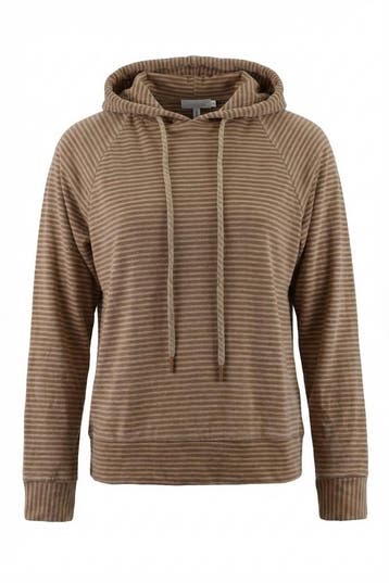 Pip Studio Hoodie in maat S Beige, Pip Studio, Verzenden, Zo goed als nieuw, Beige