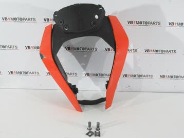 KTM 125 Duke Kap koplamp, Ophalen of Verzenden, Nieuw