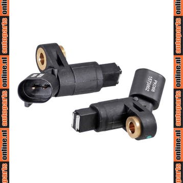 ABS-sensor Vooras links Audi TT 1.8 T (1998-2006), Verzenden, Nieuw, Audi
