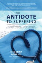 9781260116557 The Antidote to Suffering | Tweedehands, Verzenden, Zo goed als nieuw, Christina Dempsey