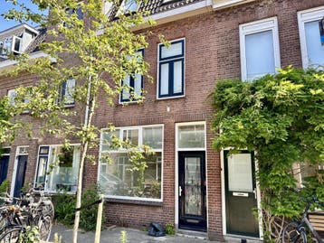Te huur: Huis Spieghelstraat in Utrecht, Utrecht, Utrecht