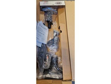 Bosch Unlimited 10 ProAnimal - Draadloze stofzuiger -, Witgoed en Apparatuur, Stofzuigers, Verzenden, Nieuw