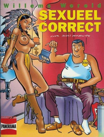 Sexueel correct - Oosterwijk, Verzenden, Gelezen