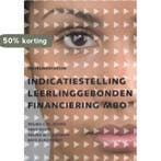 Indicatiestelling leerlinggebonden financiering MBO, Boeken, Verzenden, Zo goed als nieuw, W.C.M. Resing