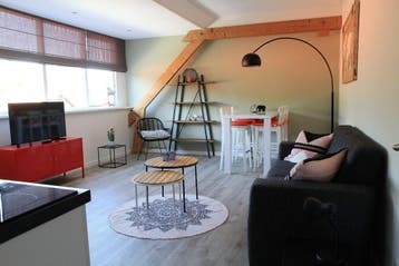 Te huur: Appartement Klinkenberg in Sassenheim, Huizen en Kamers, Sassenheim, Appartement, Zuid-Holland