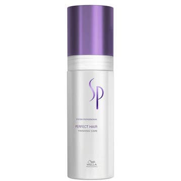 Wella SP Perfect Hair Spray - 150ml, Ophalen of Verzenden, Nieuw, Gel, Wax, Haarlak of Mousse