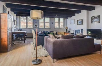 Te huur: Appartement Leidsegracht in Amsterdam, Noord-Holland, Appartement, Amsterdam
