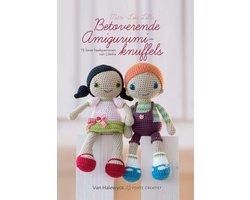 Boek Betoverende amigurumiknuffels 9789461316240, Boeken, Verzenden, Zo goed als nieuw