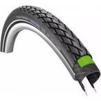Schwalbe Duurzame buitenband met 3mm anti-leklaag en refl..., Ophalen of Verzenden, Nieuw, Band