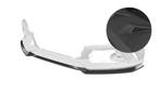 Cup spoilerlip met ABE voor Audi RS6 C7 CSL855-L, Verzenden, Nieuw